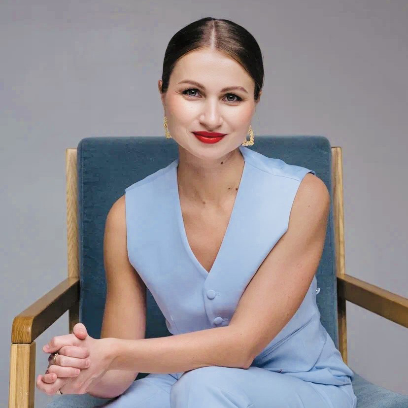 Мироненко Валерия Валентиновна